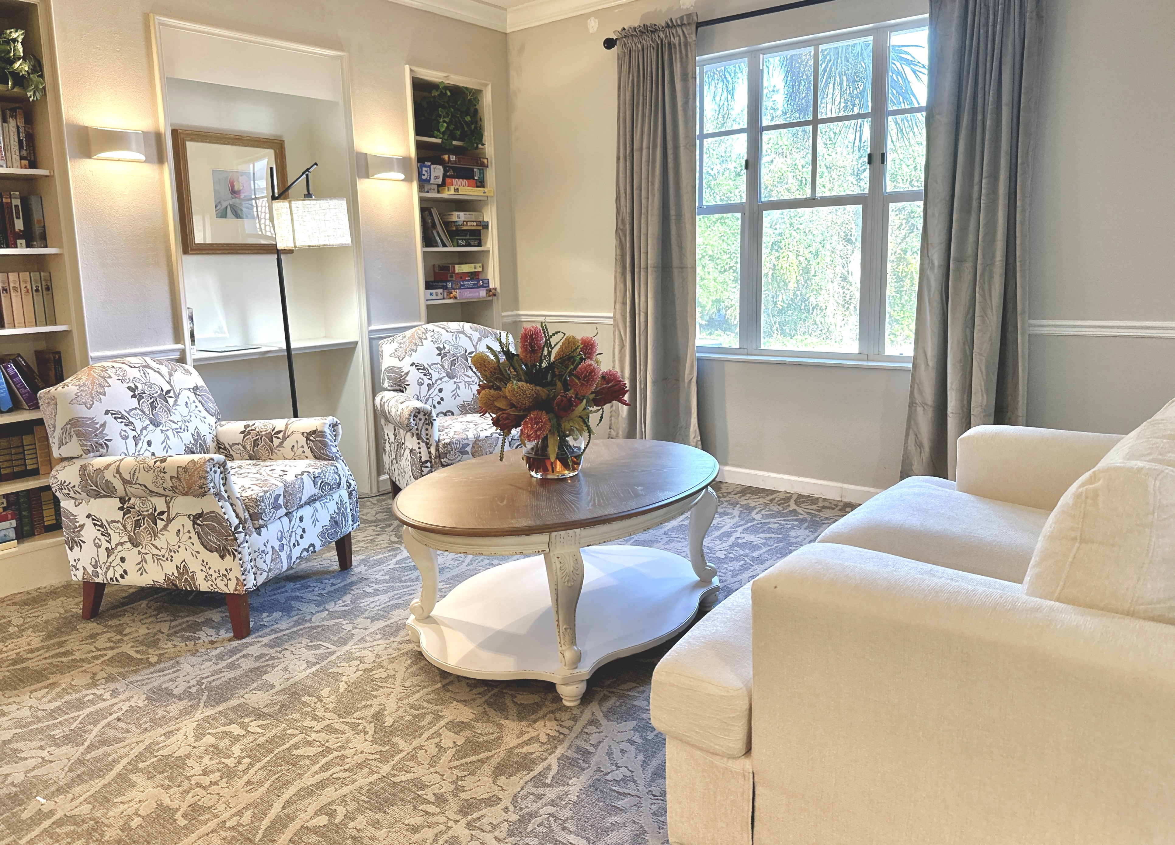 Venice Palms Senior Living_8